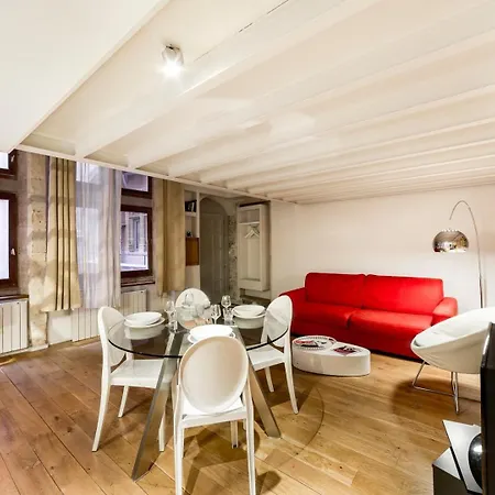 Le Duplex Du Change - Lyon Ail Exterior photo