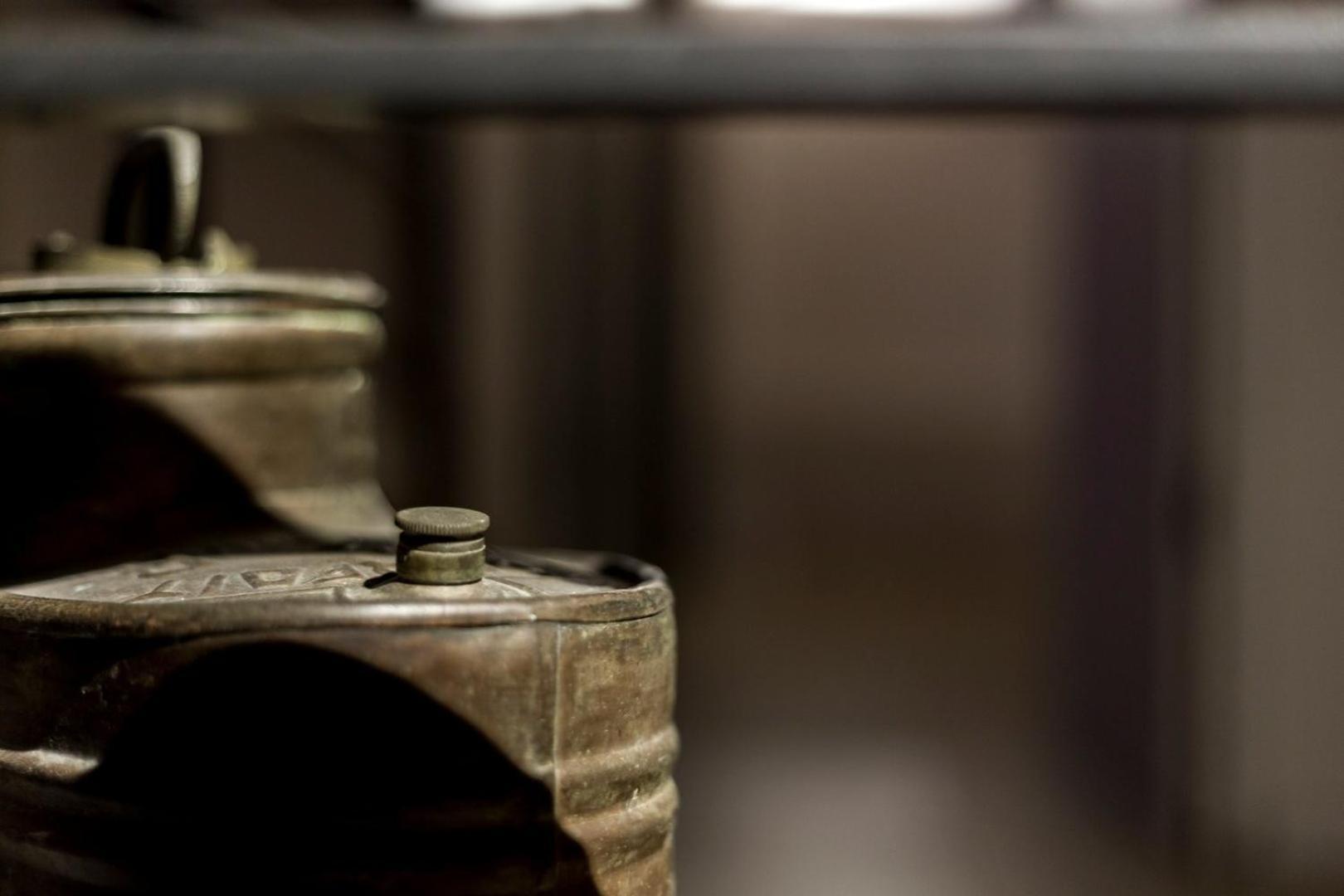 Le Duplex Du Change - Ail Appartamento *