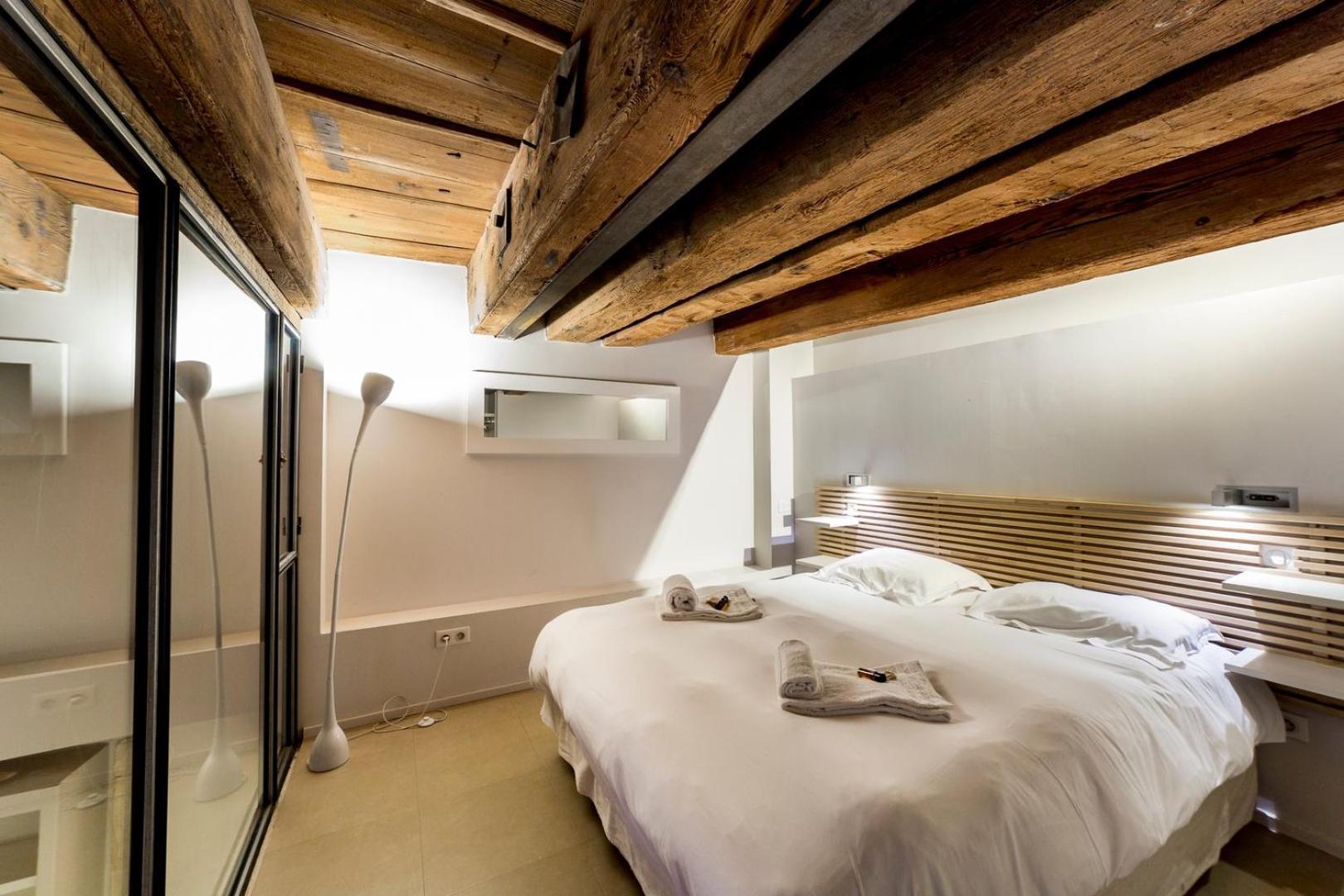 Le Duplex Du Change - Ail * Lione