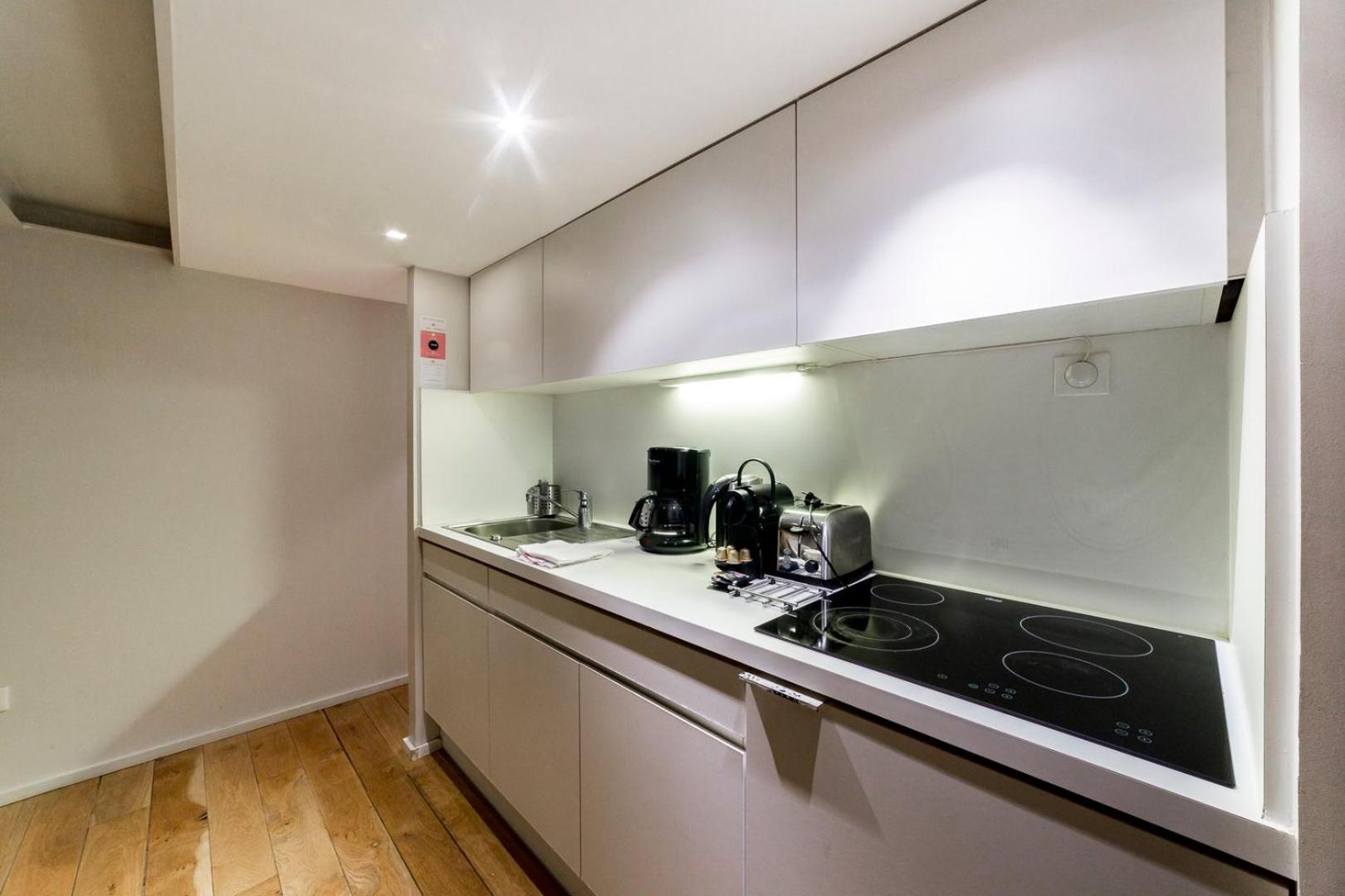 Le Duplex Du Change - Ail Lione