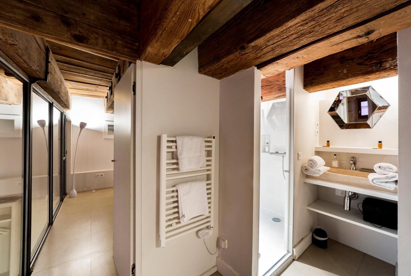Le Duplex Du Change - Ail * Lione