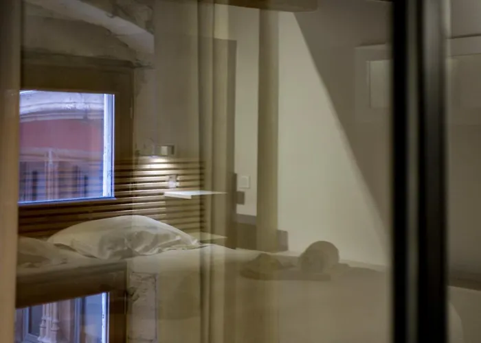 Le Duplex Du Change - Lyon Ail
